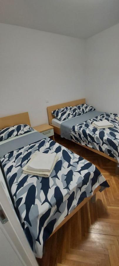 Sophie Apartments Žaborić Exterior foto