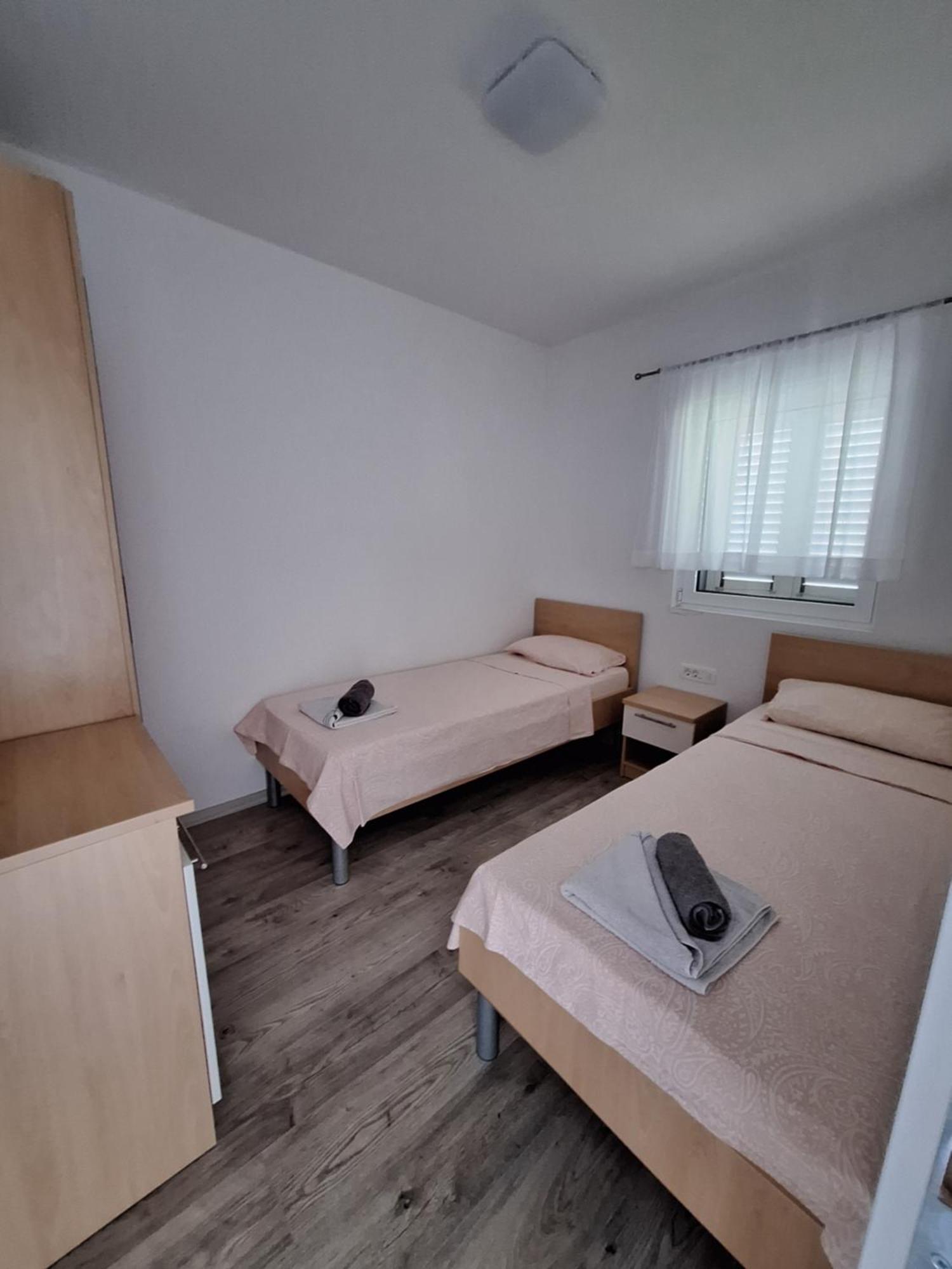 Sophie Apartments Žaborić Exterior foto